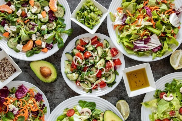 Salads